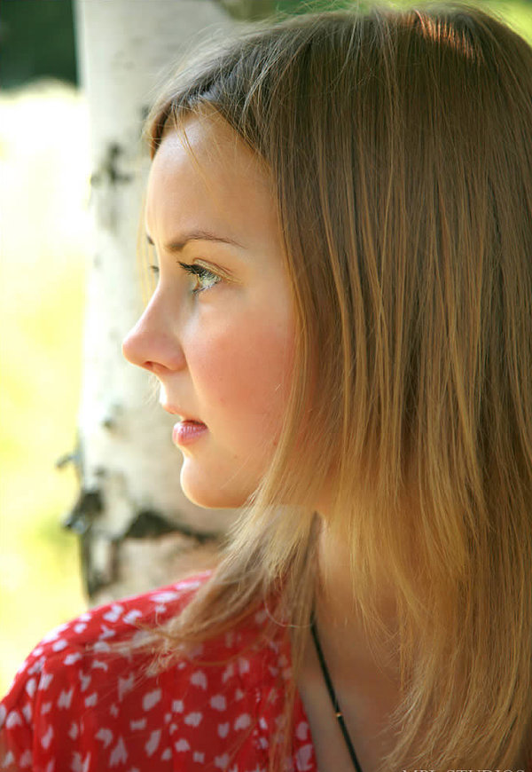 Любовь, 43 года, 0 размер груди