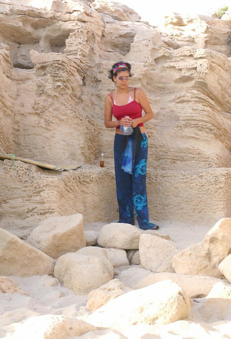 Валерия, 59 лет, 3 размер груди