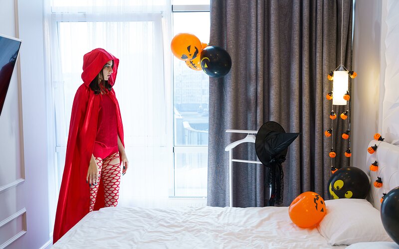 Тамара, 22 года, 0 размер груди