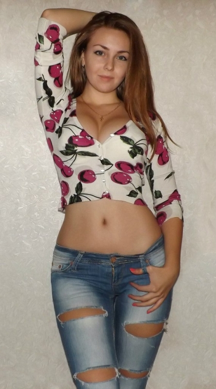 Галина, 28 лет, 3 размер груди