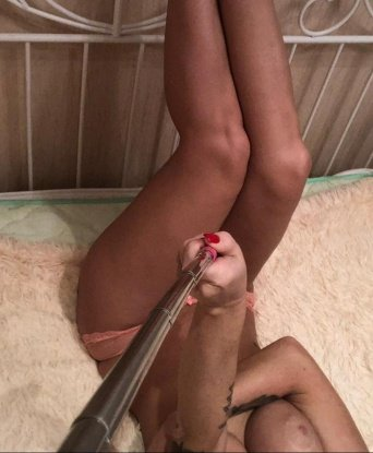 Ольгуня, 23 года, 3 размер груди